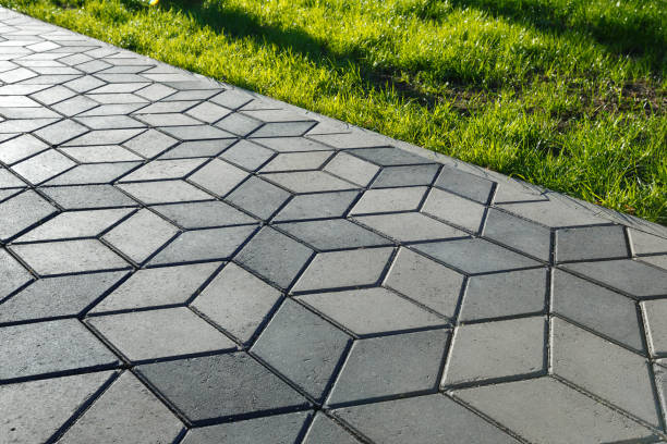 Reasons to Select Us for Your Driveway Paving Requirements in Geraldine, AL
