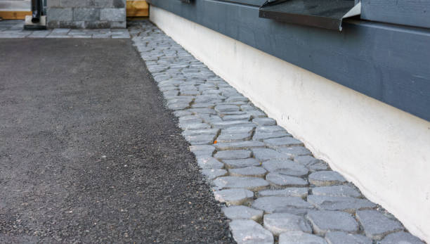 Best Custom Driveway Pavers  in Gerdine, AL
