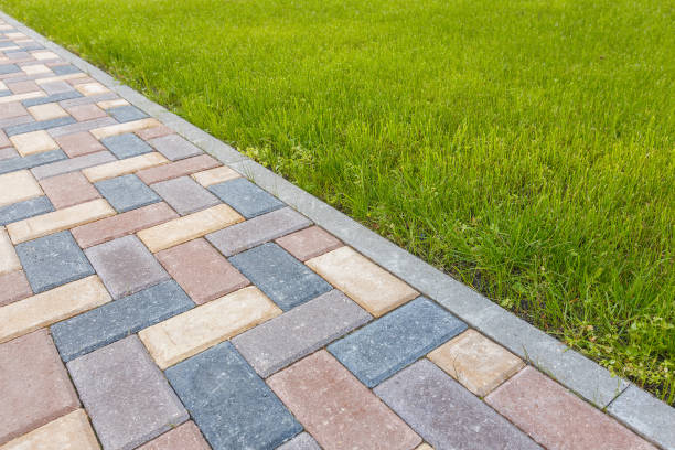 Best Residential Paver Driveway  in Gerdine, AL